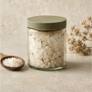 Mineral Bath Salts