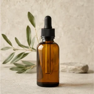 Restoring Face Oil