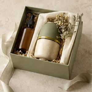 Evening Ritual Gift Set